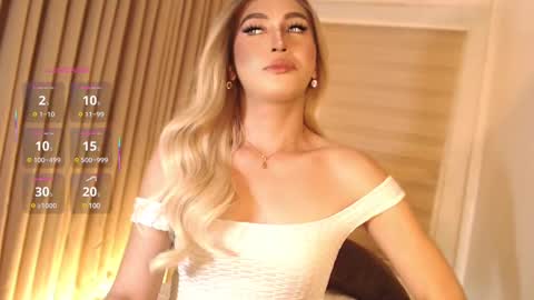 Best Of Both Worlds online show from February 11, 9:14 pm