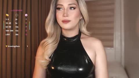 Best Of Both Worlds online show from December 1, 5:45 am