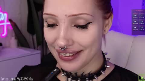 Dommy mommy online show from November 9, 4:11 am