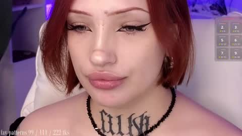 Dommy mommy online show from April 15, 5:42 pm