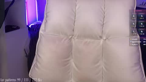 Dommy mommy online show from April 22, 7:48 pm