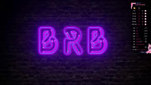 Violet online show from October 24, 5:31 pm