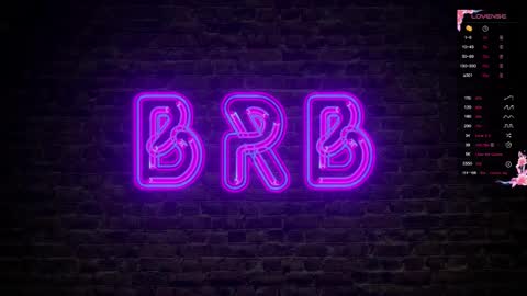 Violet online show from November 18, 10:52 am