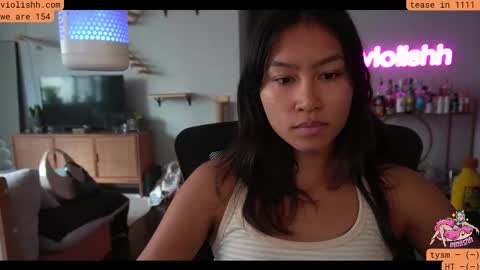 follow me on twitter violishh and ig violishh  online show from October 28, 6:21 pm