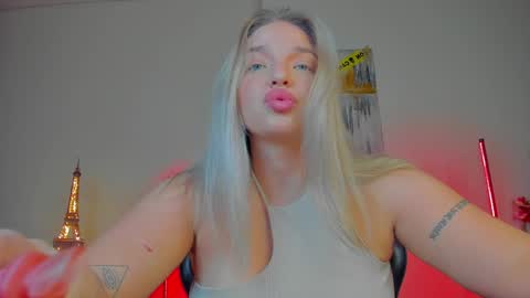 Violla online show from January 3, 9:47 am