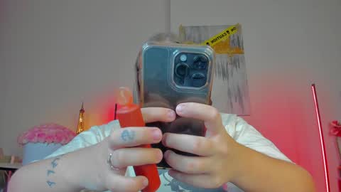 Violla online show from January 7, 10:22 am