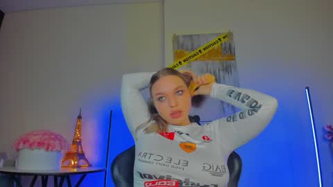 Violla online show from January 10, 8:51 am