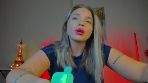 Violla online show from February 8, 3:41 am