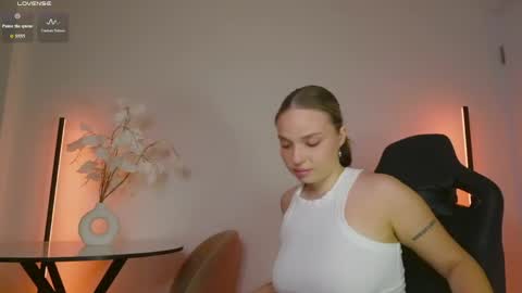 Violla online show from March 24, 4:28 am