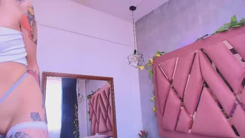 Violetta online show from September 22, 6:54 pm