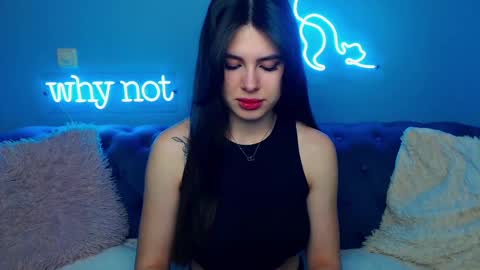 viollinalv online show from February 14, 5:41 am