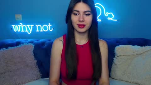 viollinalv online show from February 17, 5:36 am