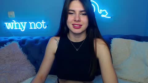 viollinalv online show from February 23, 8:39 am