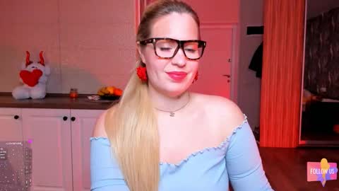  VelvettTime  online show from November 23, 6:35 am