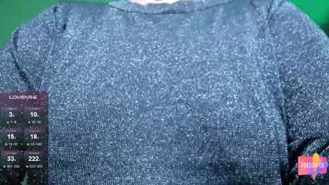  VelvettTime  online show from February 6, 2:38 am