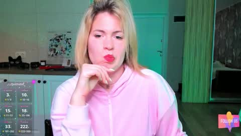  VelvettTime  online show from March 4, 11:49 am