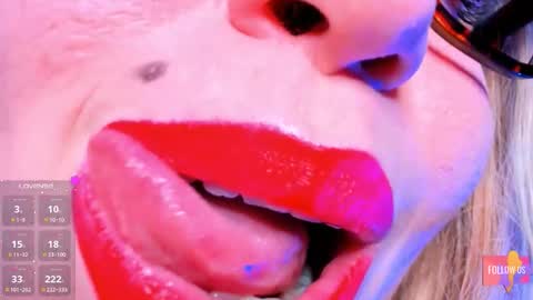  VelvettTime  online show from March 5, 2:02 pm