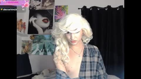 Viper online show from April 11, 12:37 am