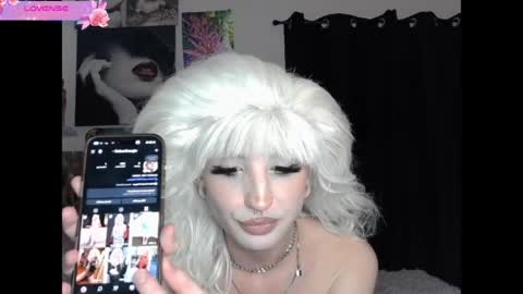 Viper online show from April 14, 1:33 am