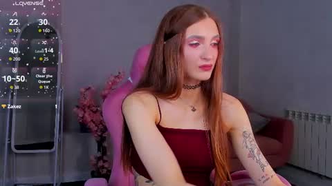 Virdjinia online show from July 17, 5:51 pm