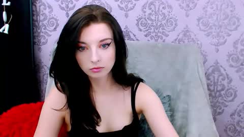 Snapshot of virgiluna chatting on February 22, 8:18 pm VirginLuna online show from February 22, 8:18 pm