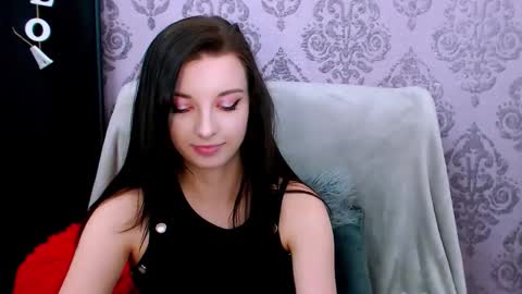 VirginLuna online show from March 3, 8:26 pm