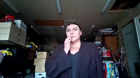 priscilla online show from April 17, 4:54 pm