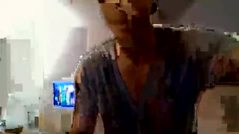 Snapshot of virgostargalatica chatting on April 15, 6:09 am Omoje Ultra Mega online show from April 15, 6:09 am