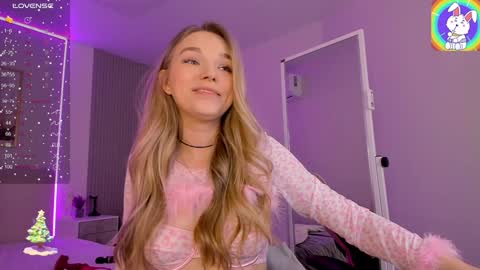 Chloe online show from January 10, 3:07 am