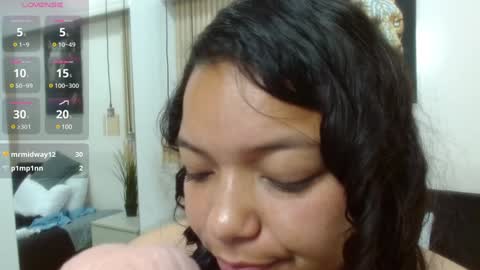 Sofia online show from January 21, 8:21 pm