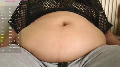 Snapshot of virtual_charm chatting on February 3, 12:54 pm Sofia online show from February 3, 12:54 pm