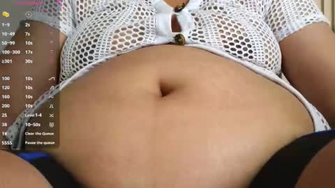 Snapshot of virtual_charm chatting on February 4, 12:33 pm Sofia online show from February 4, 12:33 pm