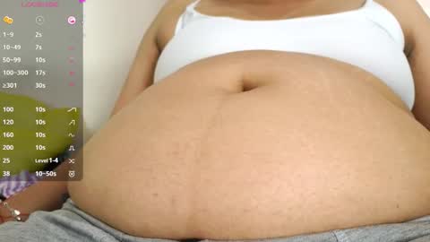 Snapshot of virtual_charm chatting on February 9, 4:44 pm Sofia online show from February 9, 4:44 pm