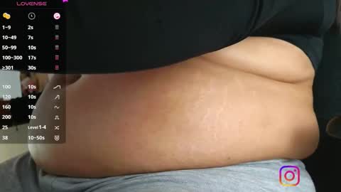 Snapshot of virtual_charm chatting on February 16, 12:23 pm Sofia online show from February 16, 12:23 pm