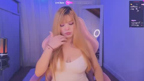 X  A-12 online show from February 18, 3:02 am