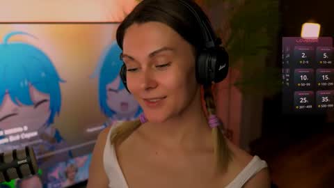 Snapshot of virtual_muse_bc chatting on September 12, 6:52 pm virtual_muse_bc online show from September 12, 6:52 pm