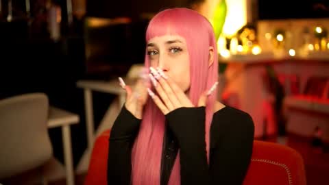 virtualexis online show from February 19, 6:00 pm