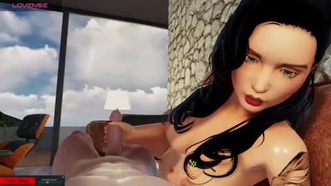 Snapshot of virtualhanna chatting on March 12, 6:33 pm Hanna -- online show from March 12, 6:33 pm