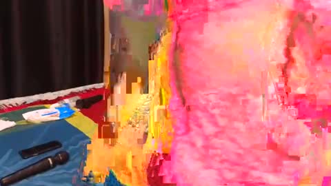 Ashley online show from January 31, 1:22 am