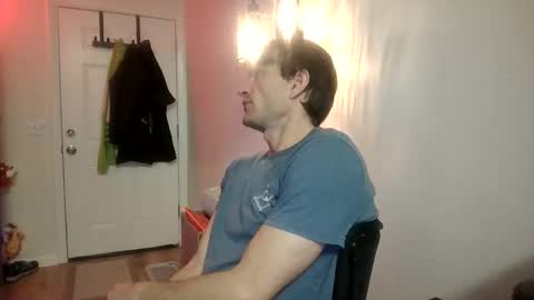 Snapshot of vislaxxx chatting on February 11, 12:37 am Pachinko De Gallo online show from February 11, 12:37 am