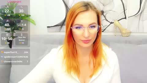 Vita online show from January 28, 1:16 pm