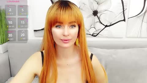 Snapshot of vita_flowen chatting on February 3, 6:40 am Vita online show from February 3, 6:40 am