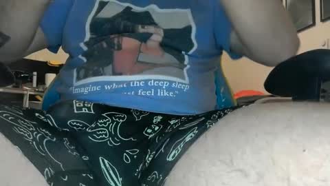 Snapshot of vitalbeach chatting on March 8, 1:03 pm vitalbeach online show from March 8, 1:03 pm