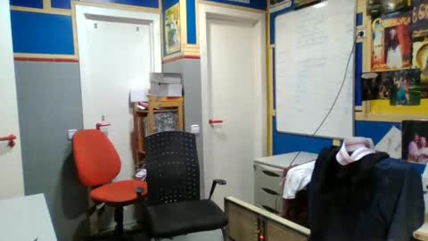 vitecerdako online show from April 13, 9:09 pm