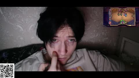 vitiligoboyy online show from January 7, 1:08 am