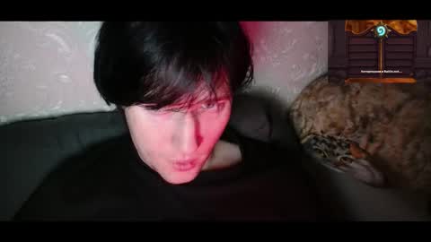 vitiligoboyy online show from January 14, 2:06 am