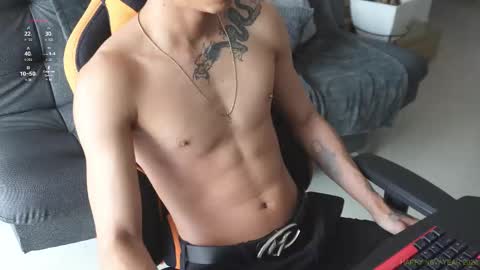 VITO BENZ online show from January 19, 4:11 pm