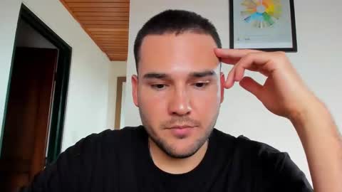 Vito Ferrer online show from January 26, 6:06 pm