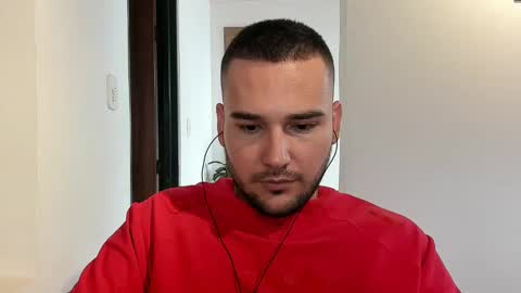 Vito Ferrer online show from February 14, 4:31 pm