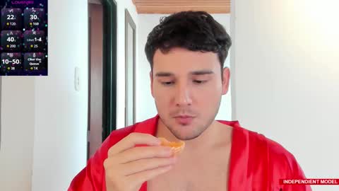 Vito Ferrer online show from September 14, 6:07 pm